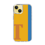 Slim Protection Case［ Original - initial color line - T orange ］