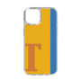 Slim Protection Case［ Original - initial color line - T orange ］