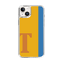Slim Protection Case［ Original - initial color line - T orange ］