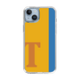 Slim Protection Case［ Original - initial color line - T orange ］