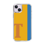 Slim Protection Case［ Original - initial color line - T orange ］