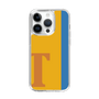 Slim Protection Case［ Original - initial color line - T orange ］