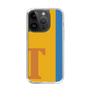 Slim Protection Case［ Original - initial color line - T orange ］