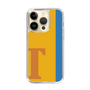 Slim Protection Case［ Original - initial color line - T orange ］