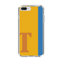 Slim Protection Case［ Original - initial color line - T orange ］