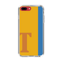 Slim Protection Case［ Original - initial color line - T orange ］
