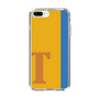 Slim Protection Case［ Original - initial color line - T orange ］