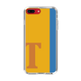 Slim Protection Case［ Original - initial color line - T orange ］