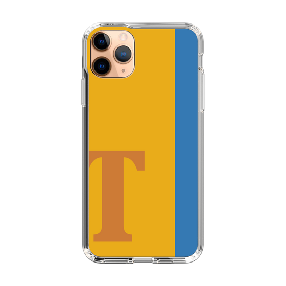 Slim Protection Case［ Original - initial color line - T orange ］