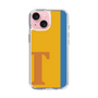 Slim Protection Case［ Original - initial color line - T orange ］
