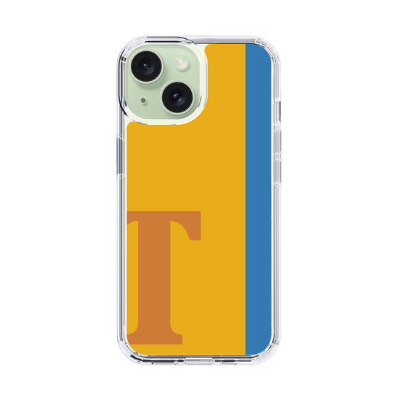 Slim Protection Case［ Original - initial color line - T orange ］