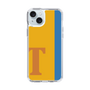 Slim Protection Case［ Original - initial color line - T orange ］