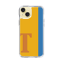 Slim Protection Case［ Original - initial color line - T orange ］