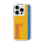 Slim Protection Case［ Original - initial color line - T orange ］
