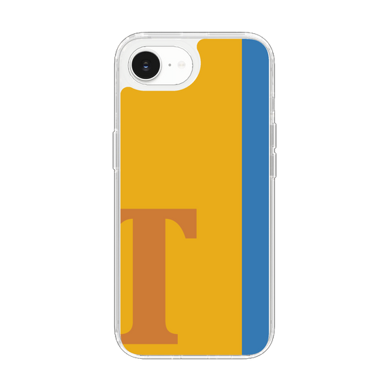 Slim Protection Case［ Original - initial color line - T orange ］