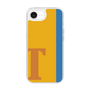 Slim Protection Case［ Original - initial color line - T orange ］