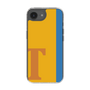 Slim Protection Case［ Original - initial color line - T orange ］