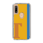 Slim Protection Case［ Original - initial color line - T orange ］