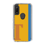 Slim Protection Case［ Original - initial color line - T orange ］