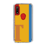 Slim Protection Case［ Original - initial color line - T orange ］