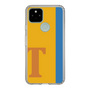 Slim Protection Case［ Original - initial color line - T orange ］