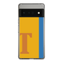 Slim Protection Case［ Original - initial color line - T orange ］
