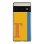 Slim Protection Case［ Original - initial color line - T orange ］