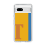 Slim Protection Case［ Original - initial color line - T orange ］