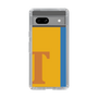 Slim Protection Case［ Original - initial color line - T orange ］