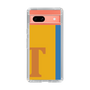 Slim Protection Case［ Original - initial color line - T orange ］