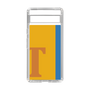 Slim Protection Case［ Original - initial color line - T orange ］