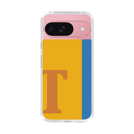 Slim Protection Case［ Original - initial color line - T orange ］