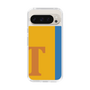 Slim Protection Case［ Original - initial color line - T orange ］