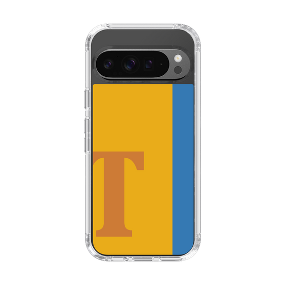 Slim Protection Case［ Original - initial color line - T orange ］