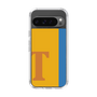 Slim Protection Case［ Original - initial color line - T orange ］