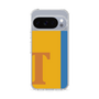 Slim Protection Case［ Original - initial color line - T orange ］