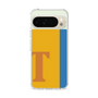 Slim Protection Case［ Original - initial color line - T orange ］