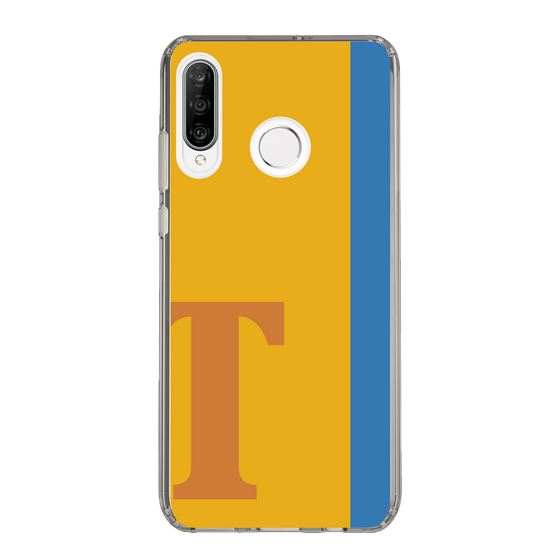 Slim Protection Case［ Original - initial color line - T orange ］