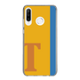 Slim Protection Case［ Original - initial color line - T orange ］