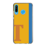 Slim Protection Case［ Original - initial color line - T orange ］