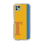 Slim Protection Case［ Original - initial color line - T orange ］