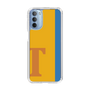 Slim Protection Case［ Original - initial color line - T orange ］