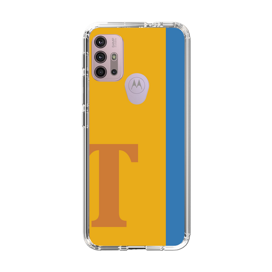 Slim Protection Case［ Original - initial color line - T orange ］