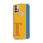 Slim Protection Case［ Original - initial color line - T orange ］