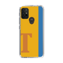 Slim Protection Case［ Original - initial color line - T orange ］
