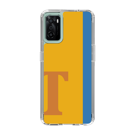 Slim Protection Case［ Original - initial color line - T orange ］