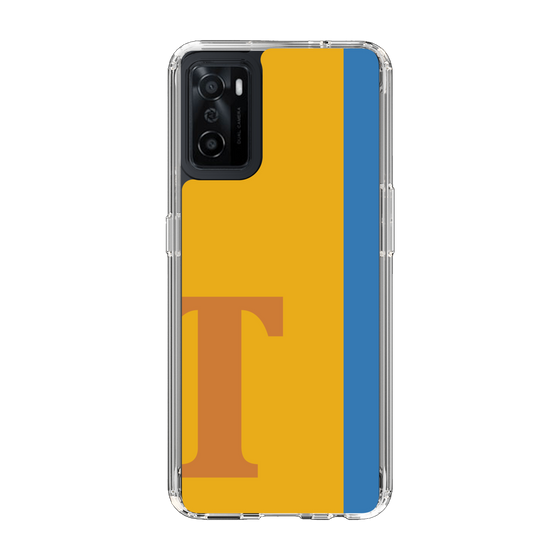 Slim Protection Case［ Original - initial color line - T orange ］