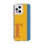 Slim Protection Case［ Original - initial color line - T orange ］