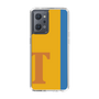 Slim Protection Case［ Original - initial color line - T orange ］