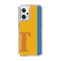 Slim Protection Case［ オリジナル - initial color line - T orange ］